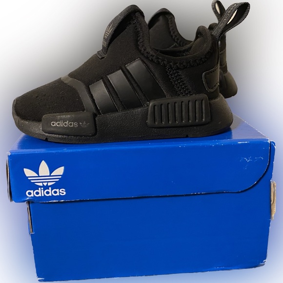 Adidas Superstar Sneakers 4C - Picture 3 of 9